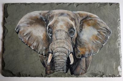 Olifant