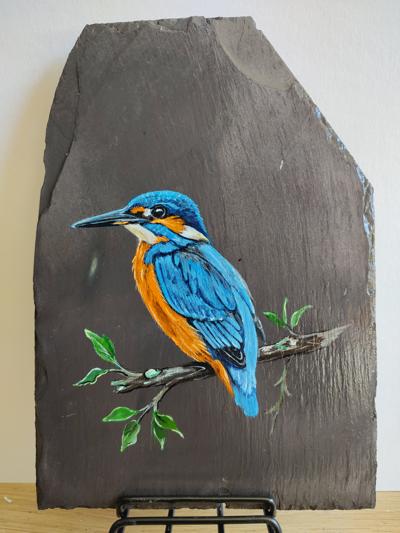 IJsvogel